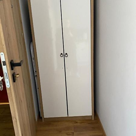 Apartament Loft 1 Apartment Malbork Ngoại thất bức ảnh