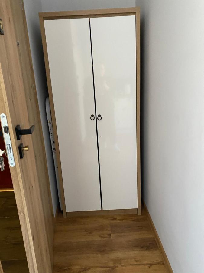Apartament Loft 1 Apartment Malbork Ngoại thất bức ảnh