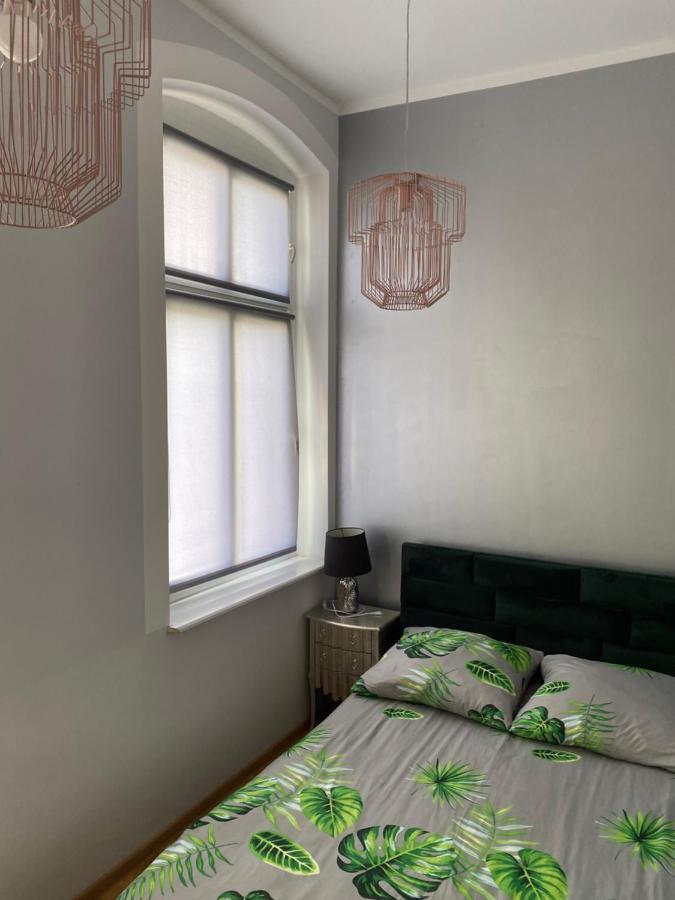 Apartament Loft 1 Apartment Malbork Ngoại thất bức ảnh