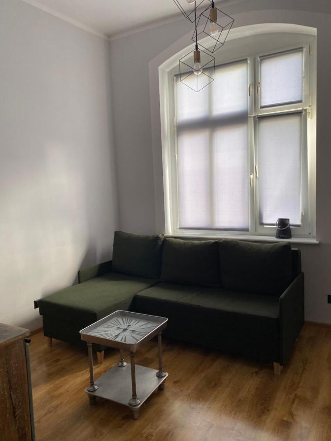 Apartament Loft 1 Apartment Malbork Ngoại thất bức ảnh