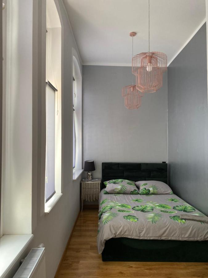 Apartament Loft 1 Apartment Malbork Ngoại thất bức ảnh